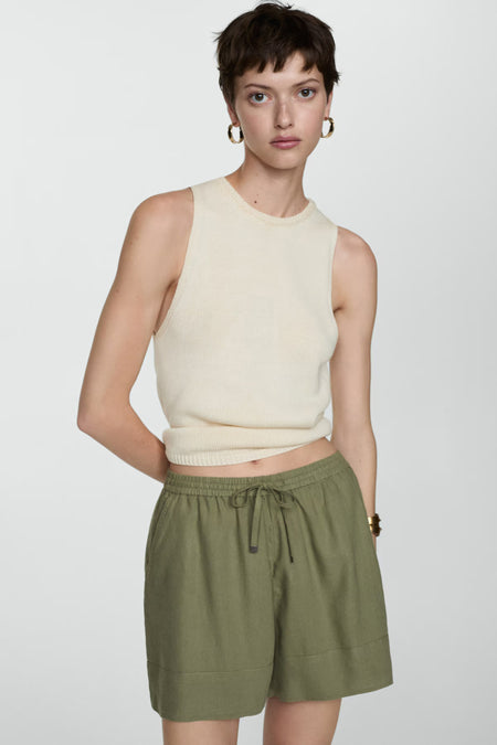 Short - kahki