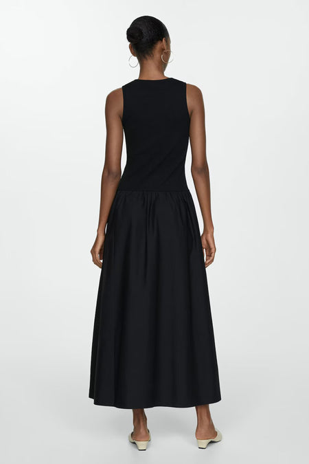Robe - noir