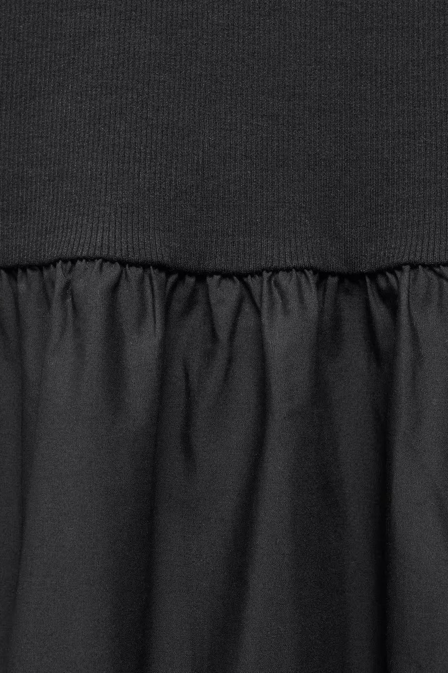Robe - noir