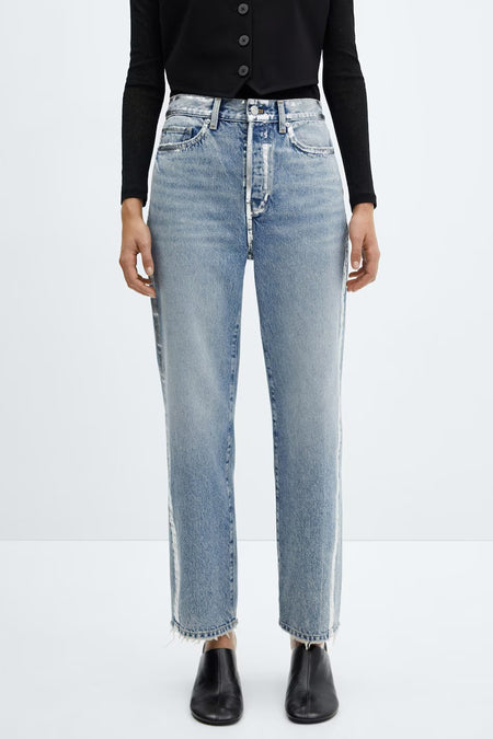 NICOLA - denim