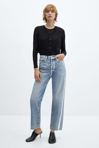 NICOLA - denim