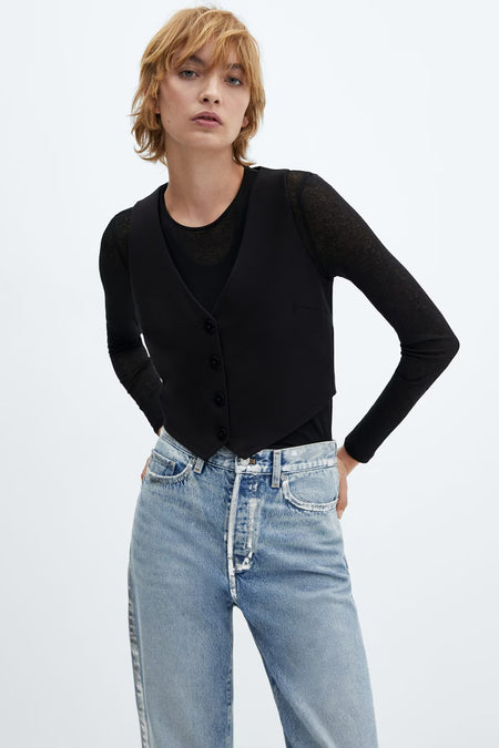 NICOLA - denim