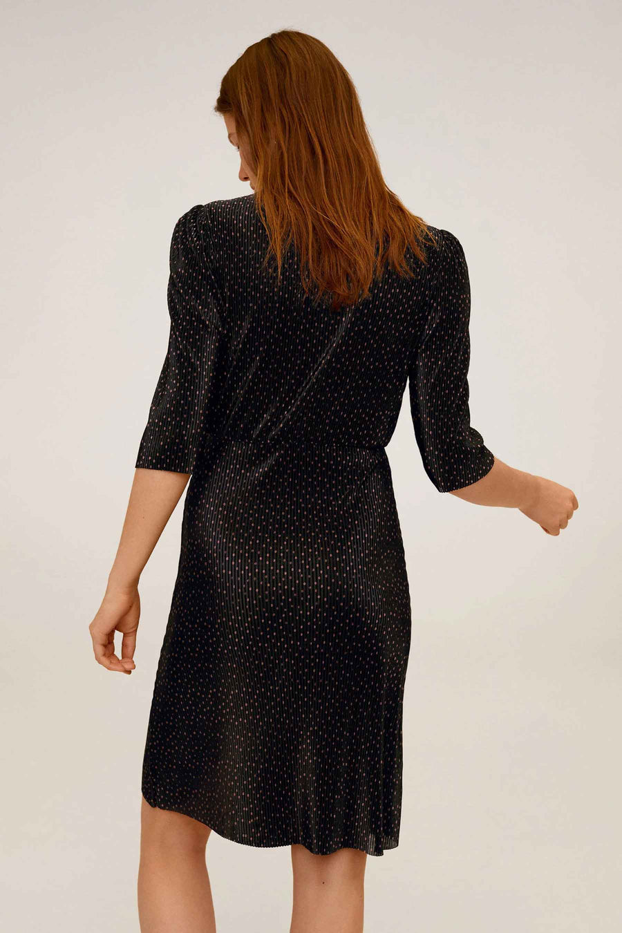 Robe - brun