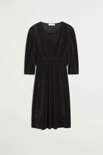 Robe - brun