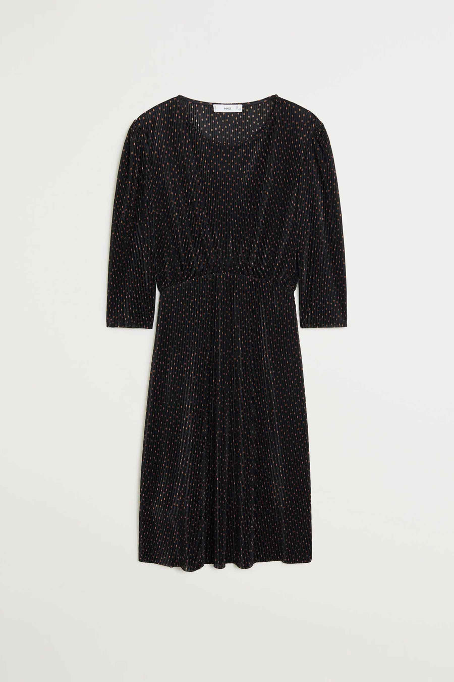 Robe - brun