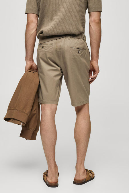 Short Brun - Mango