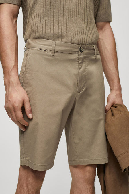Short Brun - Mango