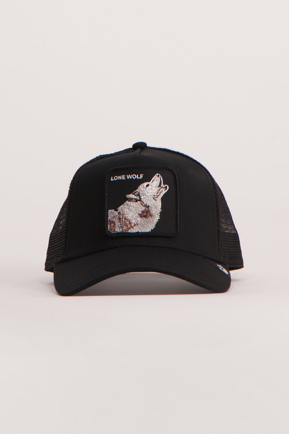 Casquette Noir - GOORIN
