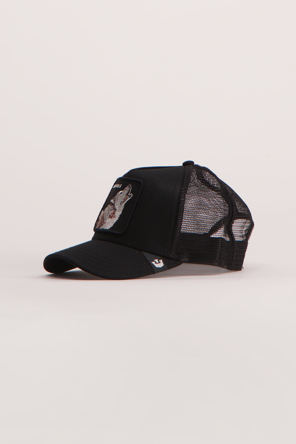 Casquette Noir - GOORIN