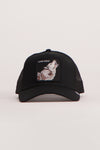 Casquette Noir - GOORIN