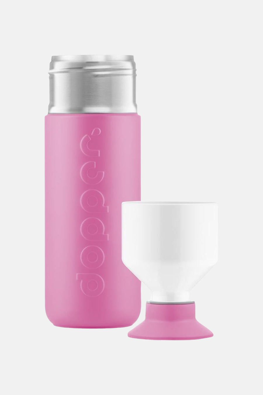 Gourde - rose