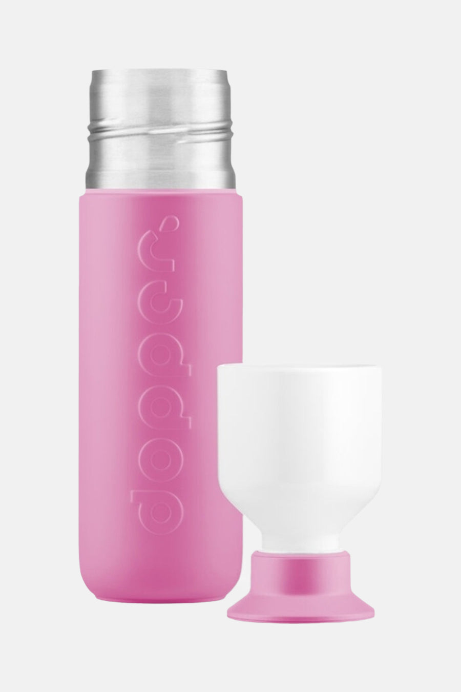 Gourde - rose