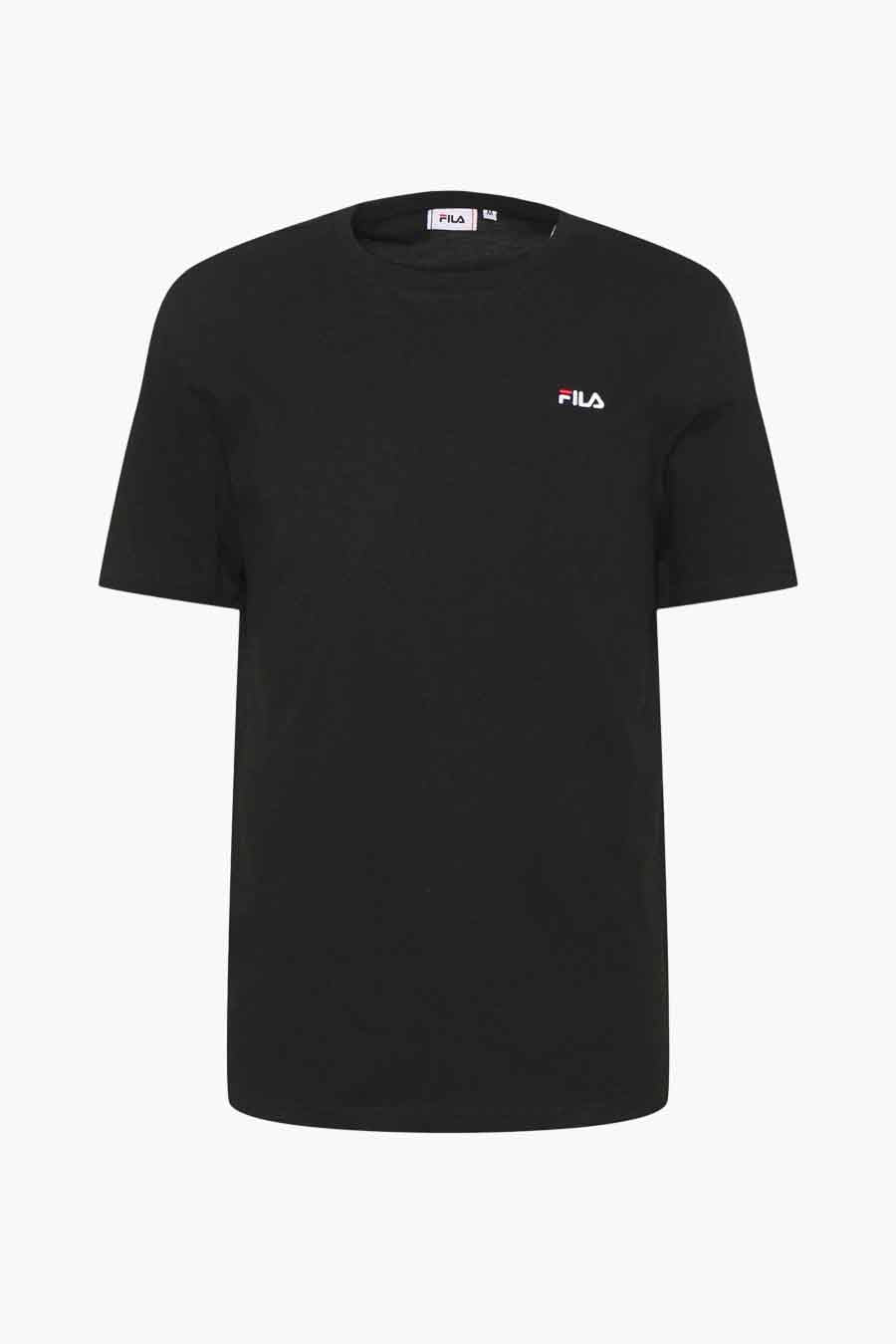 T-shirt - noir
