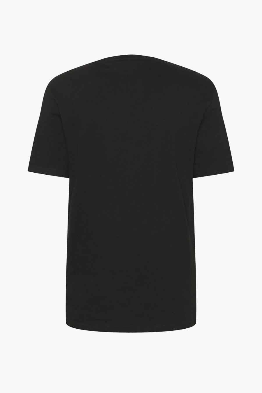 T-shirt - noir
