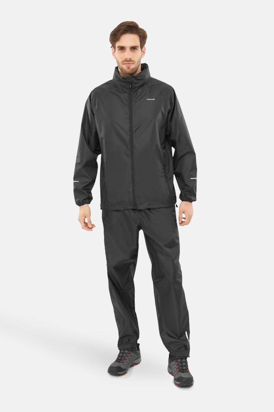 Veste - noir - VIKING