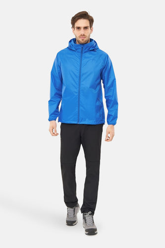 Veste - bleu