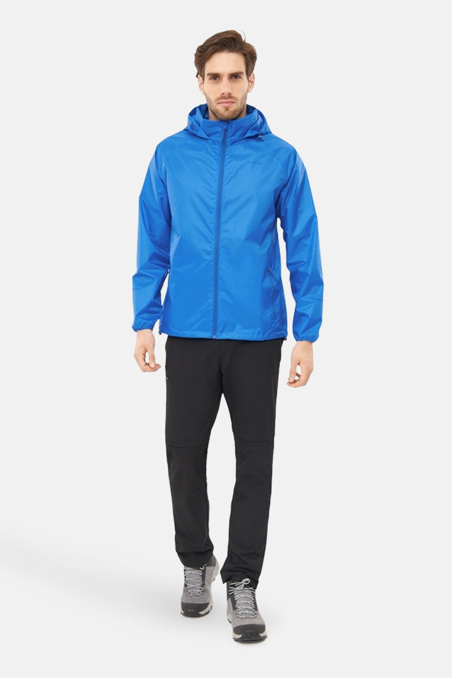 Veste - bleu - VIKING