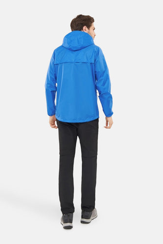 Veste - bleu