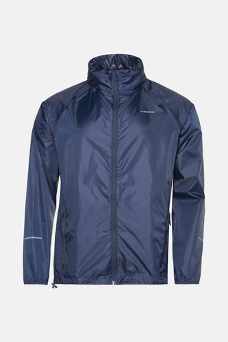 Veste - Bleu foncé