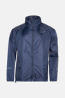Veste - Bleu foncé