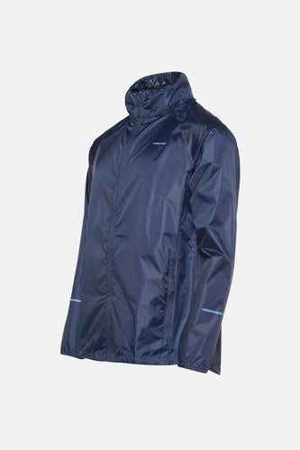 Veste - Bleu foncé