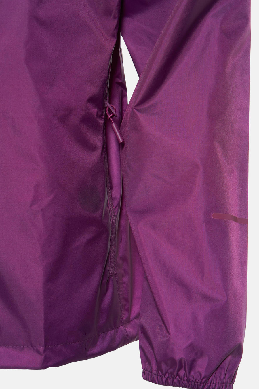 Veste - violet