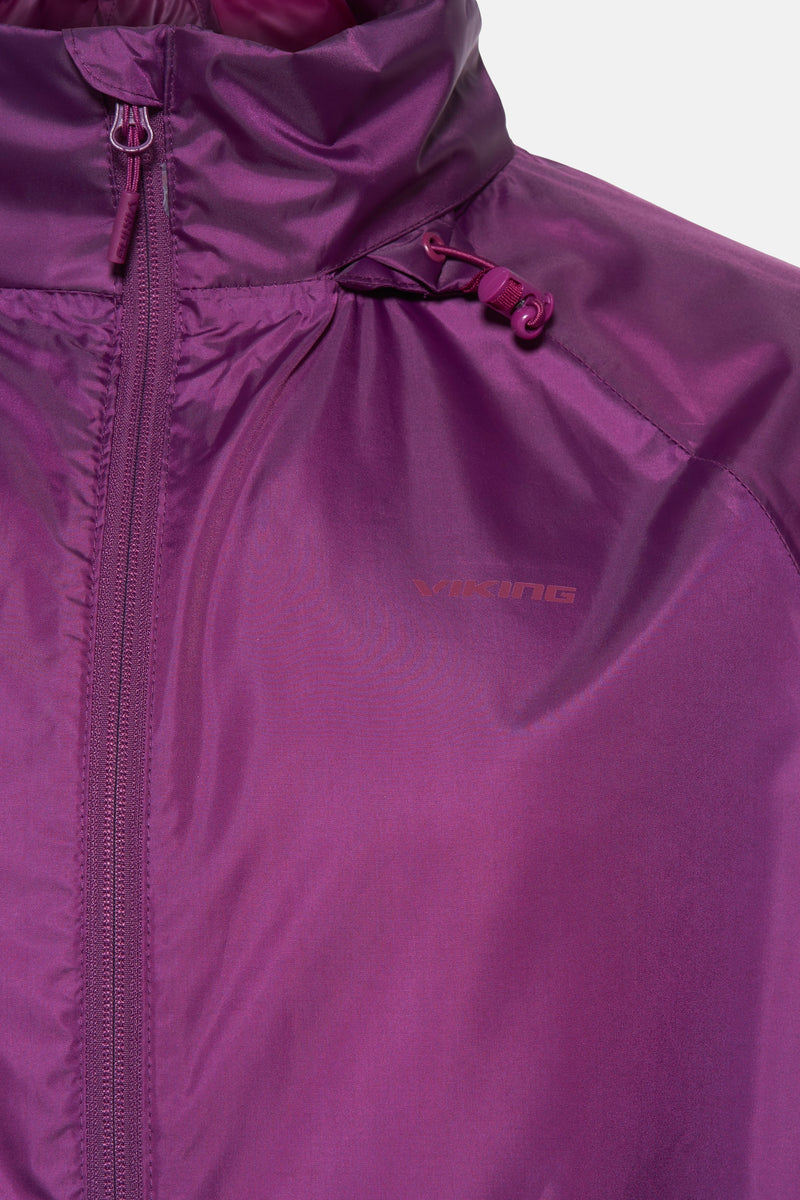 Veste - violet