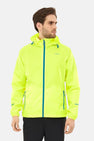 Veste - jaune