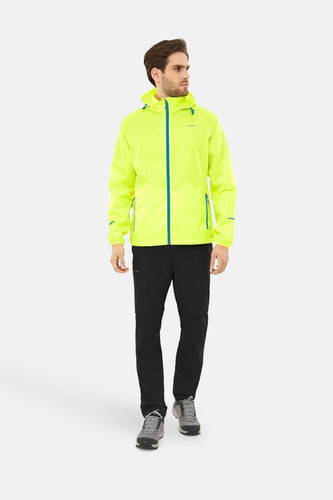 Veste - jaune