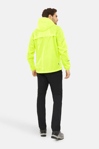 Veste - jaune