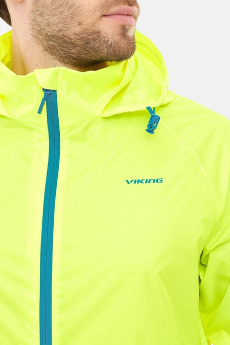 Veste - jaune
