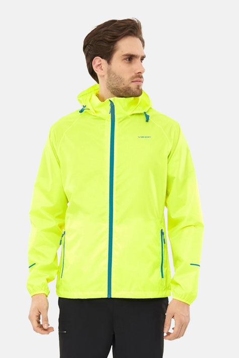 Veste - jaune