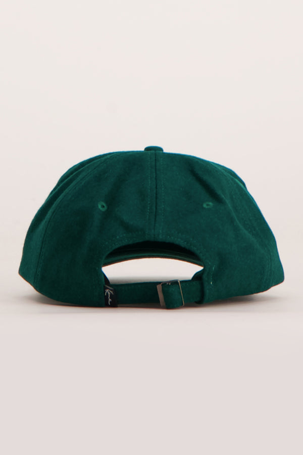 Casquette Vert - KARL KANI