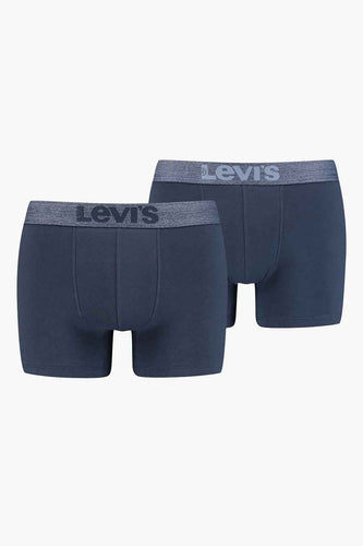 Boxers - bleu