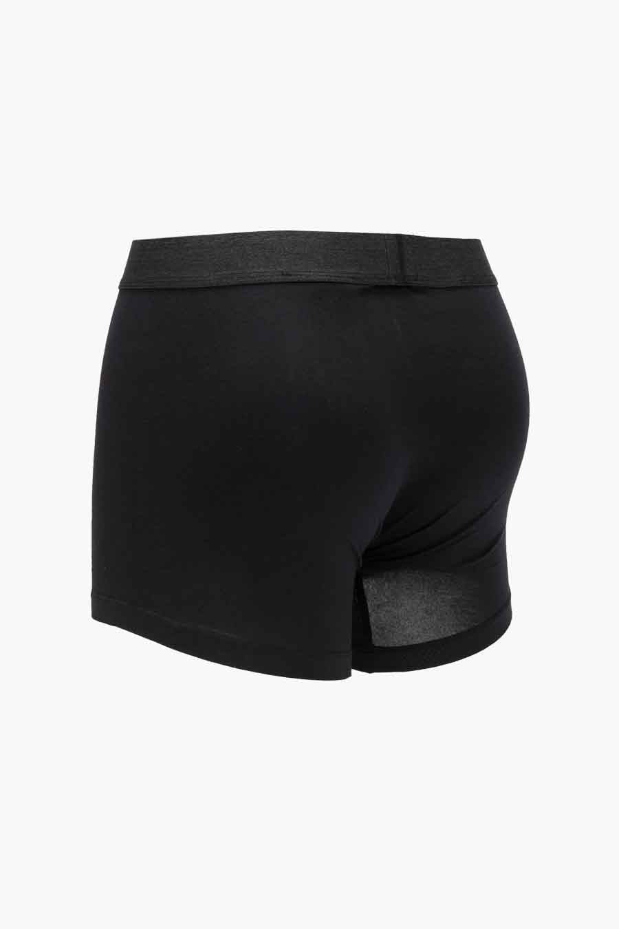 Boxers - noir - Levi's® Accessories