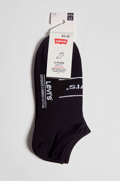 Chaussettes - noir