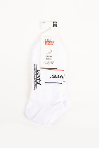 Chaussettes - blanc