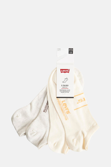 Chaussettes - multicolore