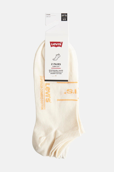 Chaussettes - multicolore