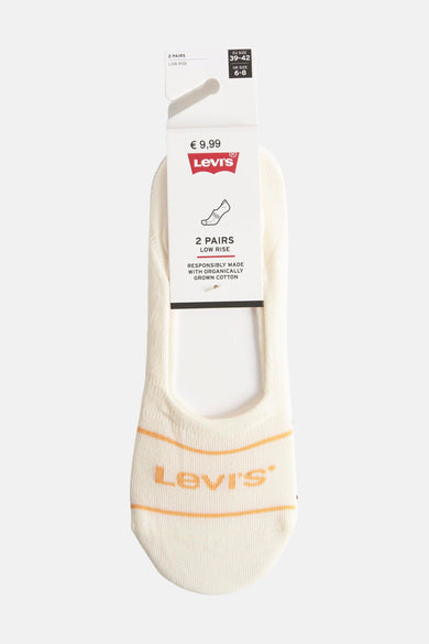 Chaussettes - Beige