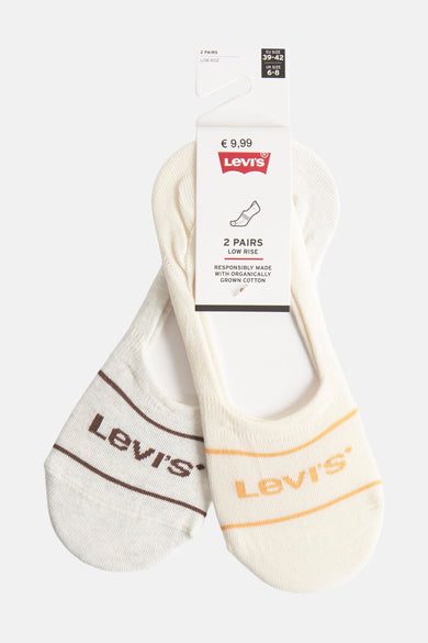 Baskets Blanc - Levi's® Accessories