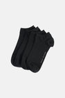Chaussettes - noir