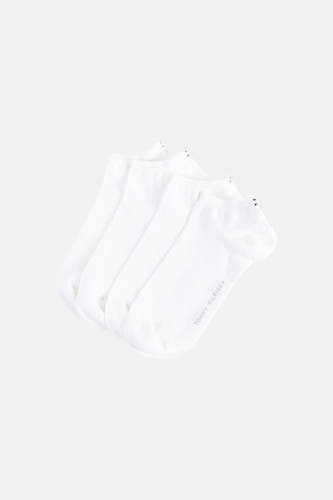 Chaussettes - blanc