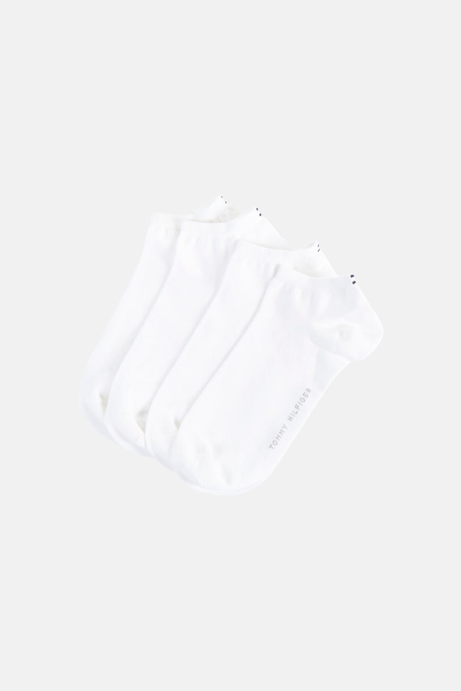 Chaussettes - blanc