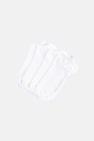 Chaussettes - blanc