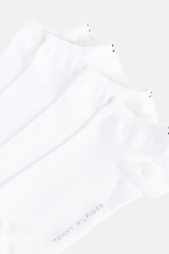 Chaussettes - blanc