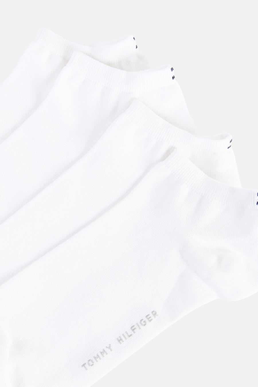 Chaussettes - blanc
