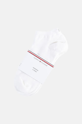Chaussettes - blanc