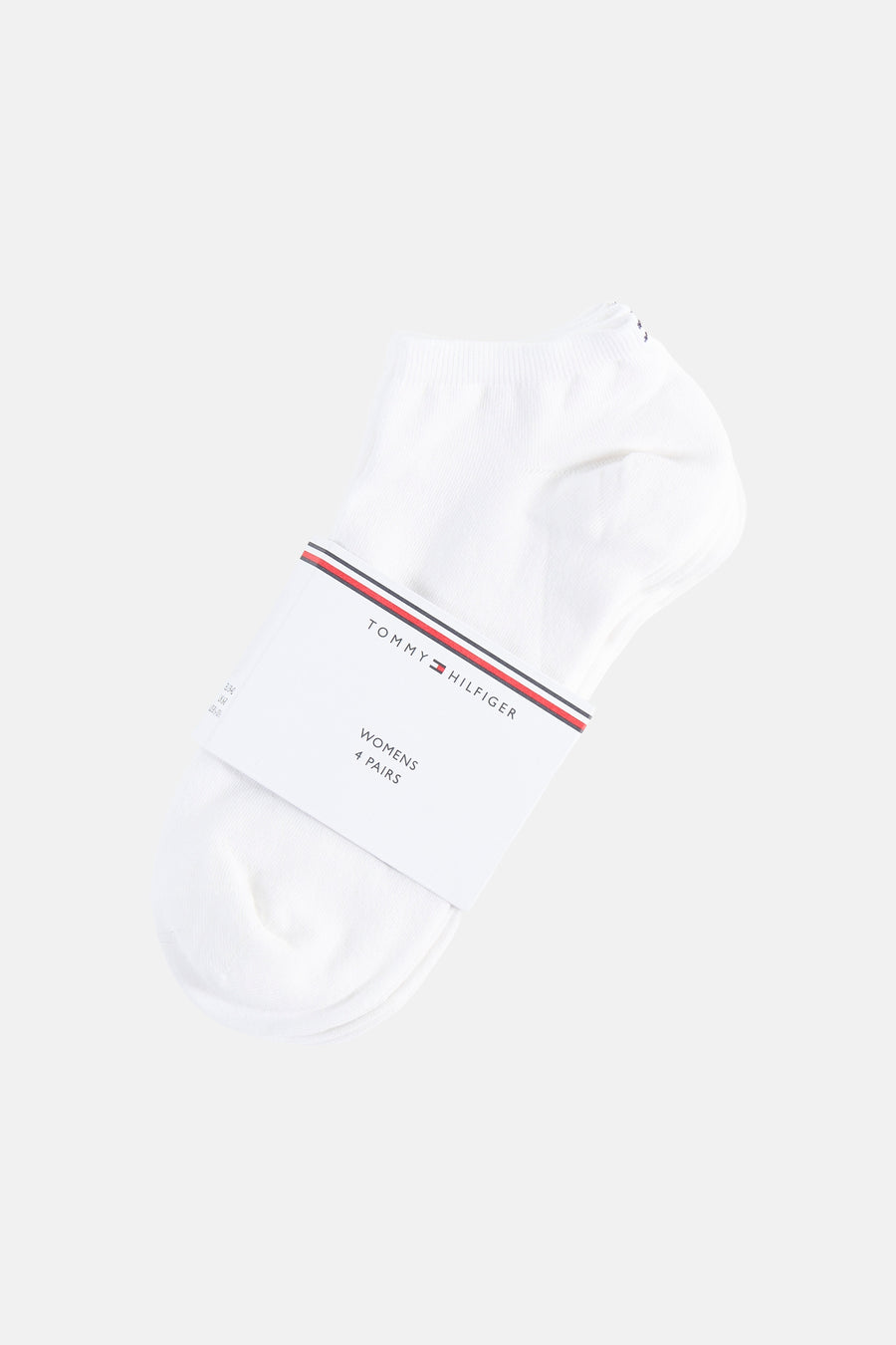 Chaussettes - blanc