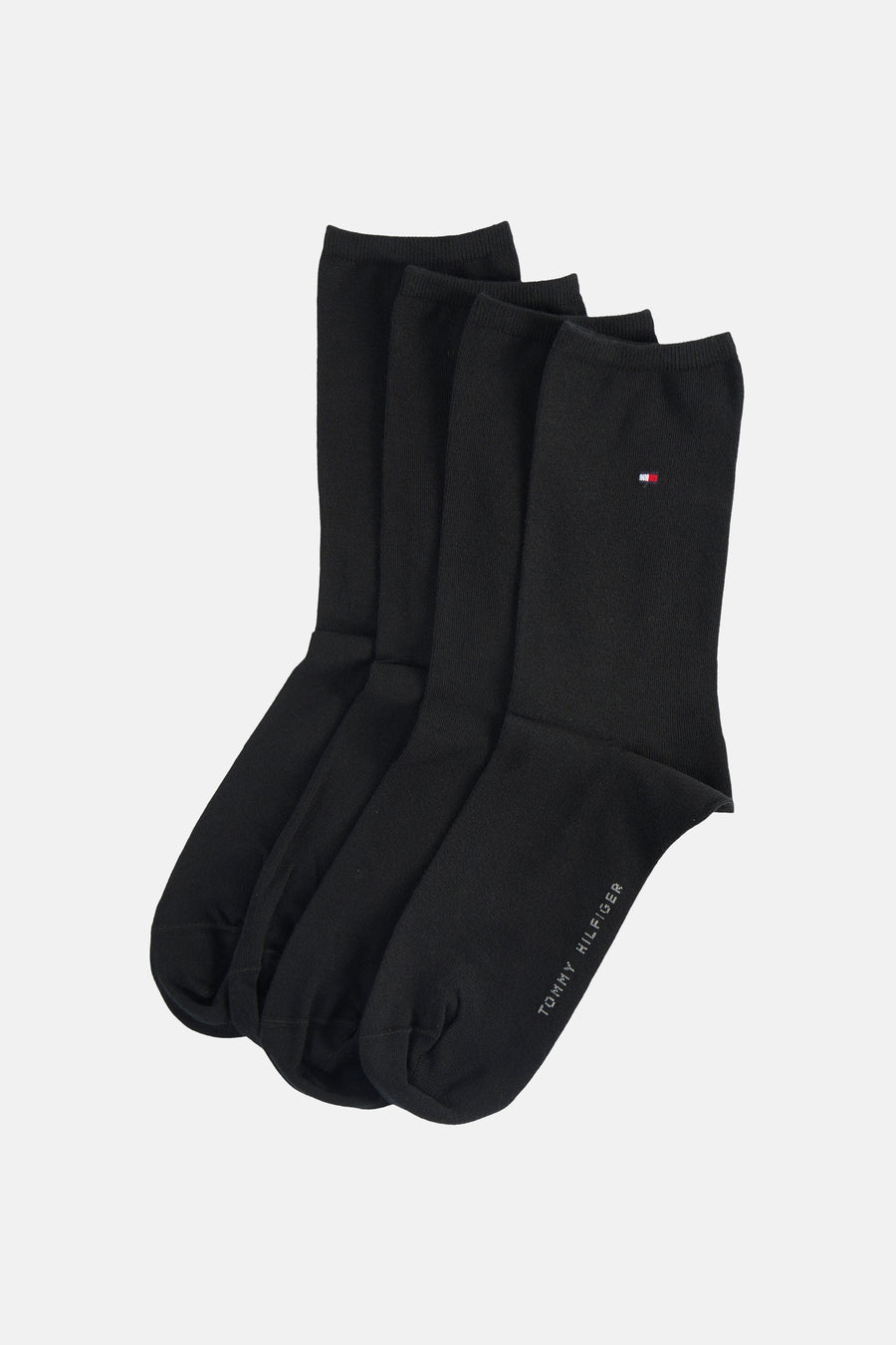Chaussettes - noir